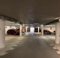 Großer Tiefgaragenstellplatz in der Stethaimerstraße 31, Landshut