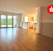 Moderne Erdgeschosswohnung in Lauf a.d.P. - Lauf an der Pegnitz