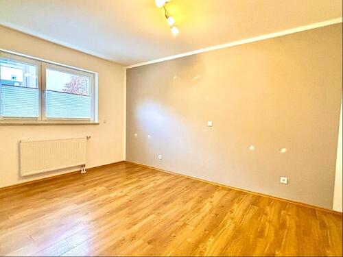 Foto - Erdgeschoßwohnung in Lauf an der Pegnitz zur Miete