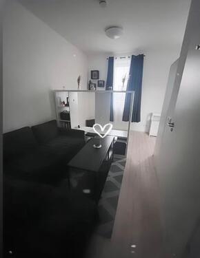 Foto - Wohnung ab März zu vermieten - 700,00&nbsp;EUR Kaltmiete, ca.&nbsp; 30,00&nbsp;m&sup2;