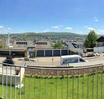 Modernes Wohnen mit Weitblick in Lörrach Tüllingen