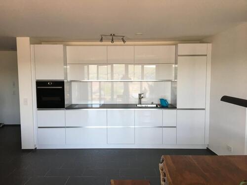 Foto - Etagenwohnung in Lörrach zum Kaufen