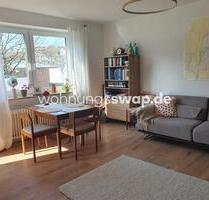 Wohnungsswap - 2 Zimmer, 53 m² - Langenfelder Straße, Altona, Hamburg