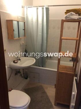 Foto - 2 Zimmer Etagenwohnung in Hamburg