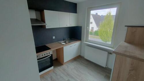 Foto - 3 Zimmer Etagenwohnung zur Miete in Zeven