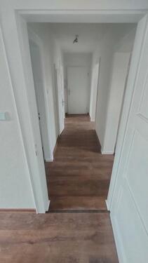 Foto - Etagenwohnung in Zeven zur Miete