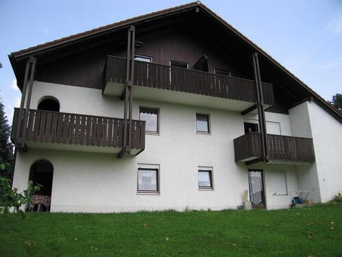 Foto - 1-Zimmer-Appartment mit Terasse