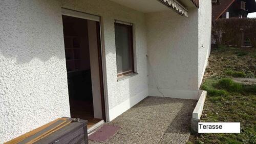 Foto - Etagenwohnung in Vilshofen an der Donau zur Miete