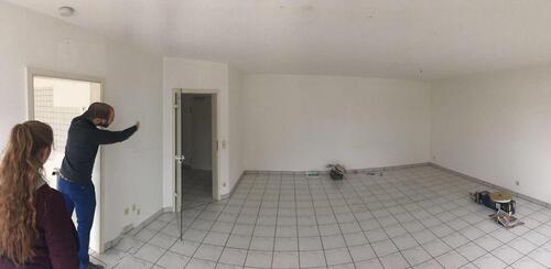 Foto - 2 Zimmer Etagenwohnung zur Miete in Mönchengladbach