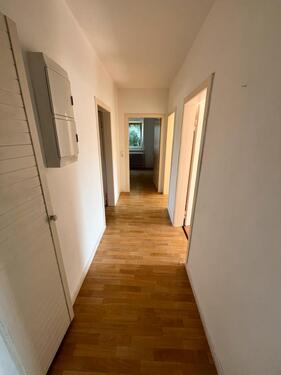 Foto - 3-Zimmer-Wohnung in Sulingen zu vermieten – frei ab 01.04.