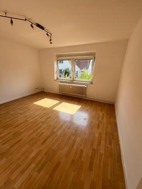 Foto - Erdgeschoßwohnung in Sulingen zur Miete