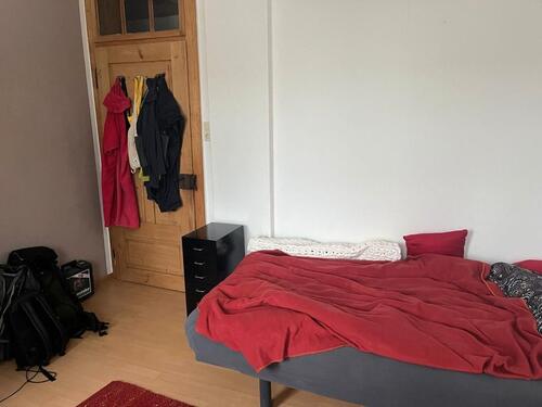 Foto - 1 Zimmer Etagenwohnung zur Miete in Hildesheim