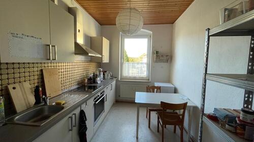 Foto - 1 Zimmer Etagenwohnung in Hildesheim