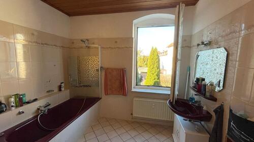 Foto - Etagenwohnung in Hildesheim zur Miete