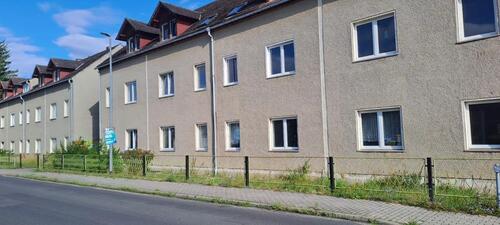 Foto - 20 Wohneinheiten verteilt auf 2 Mehrfamilienhäuser