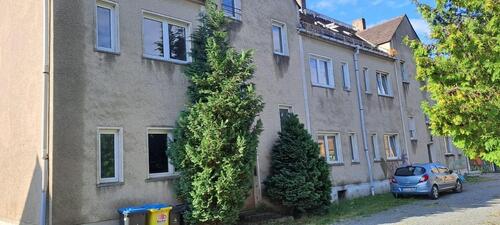 Foto - Mehrfamilienhaus, Wohnhaus zum Kaufen in Doberlug-Kirchhain