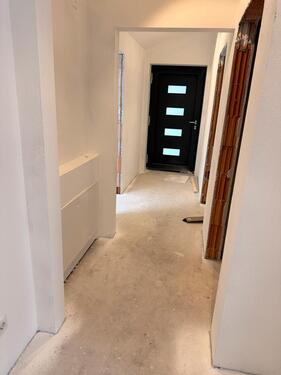 Foto - 4 Zimmer Dachgeschoßwohnung in Walpertskirchen