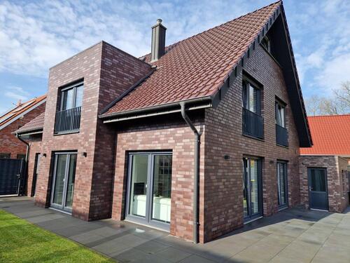 Foto - 5 Zimmer Einfamilienhaus in Coesfeld