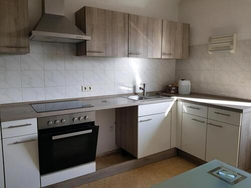 Foto - 3.5 Zimmer Etagenwohnung zur Miete in Gallmersgarten