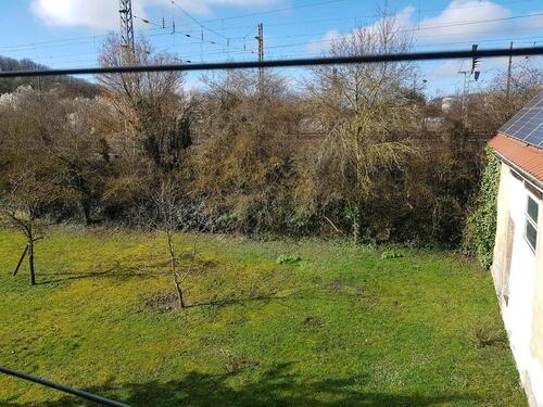 Foto - 3.5 Zimmer Etagenwohnung in Gallmersgarten