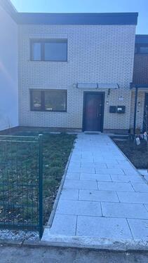 Foto - Doppelhaushälfte zu vermietung in Rudow 4-Zimmer inkls Garten