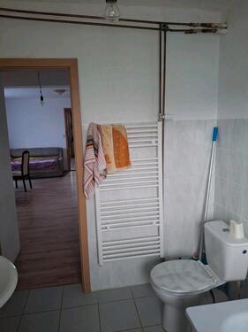 Foto - Erdgeschoßwohnung in Lübeck zur Miete