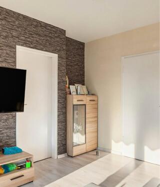 Foto - Gemütliche 3-Z. Wohnung 2. OG in Salzgitter-Lebenstedt zur Miete