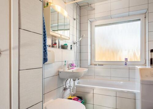 Foto - Etagenwohnung in Salzgitter zur Miete