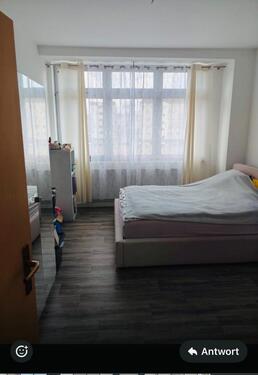 Foto - Möbliertes Zimmer zur Untermiete-WG