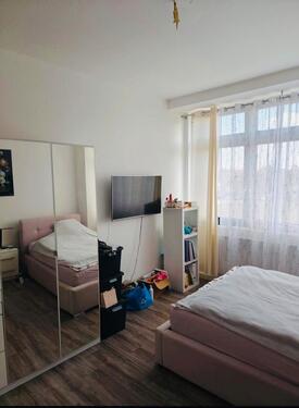 Foto - 2 Zimmer Etagenwohnung in Rüdersdorf bei Berlin