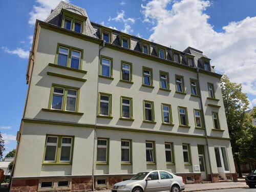 Foto - Döbeln! Modern saniertes Ladengeschäft mit ausreichend Platz für Ihre Ideen!