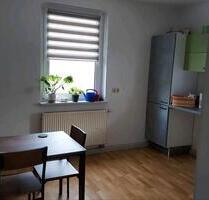 helle 3 Zimmer EG Wohnung in Kitzingen Stadt