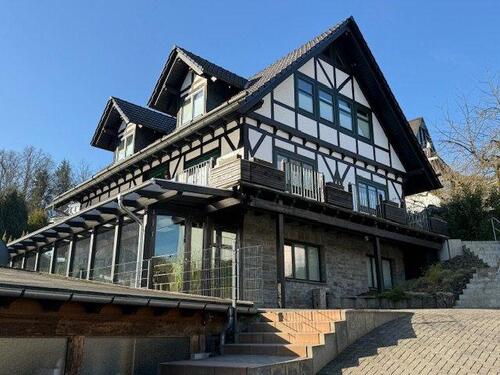 Foto - Junges Fachwerkhaus (BJ 2000) Charmant & Zukunftsicher !