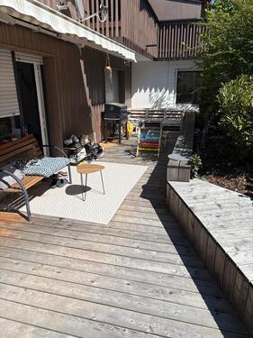 Foto - Schöne Terassenwohnung - 1.504,00&nbsp;EUR Kaltmiete, ca.&nbsp; 70,00&nbsp;m&sup2;
