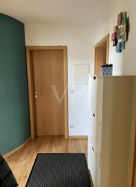 Foto - 2.5 Zimmer Maisonettenwohnung in Ansbach