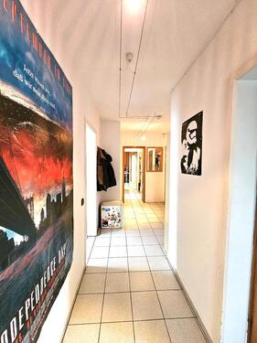 Foto - Etagenwohnung in Ludwigsburg zur Miete