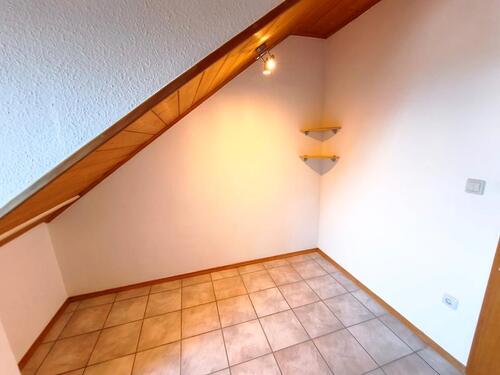 Foto - Dachgeschoßwohnung in Bad Griesbach im Rottal zur Miete