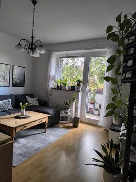 Foto - Singlewohnung - 320,00&nbsp;EUR Kaltmiete, ca.&nbsp; 40,00&nbsp;m&sup2;