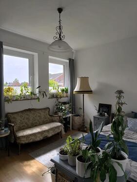 Foto - Etagenwohnung in Dülmen zur Miete
