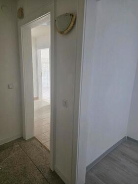 Foto - Dachgeschoßwohnung in Saarbrücken zur Miete