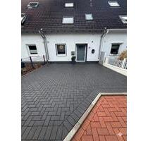 Reihenhaus mit Garage Lüd.-Vogelberg von Privat ohne Makler - Lüdenscheid Staberg