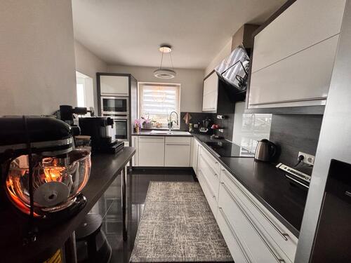 Foto - 5 Zimmer Reihenhaus zum Kaufen in Lüdenscheid