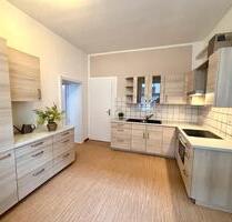 Erdgeschoss 3- Zimmerwohnung in Iserlohn Zentrum