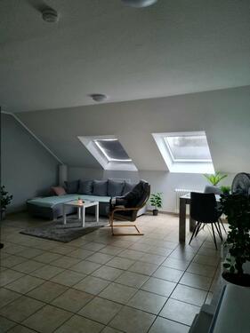 Foto - Etagenwohnung in Iserlohn