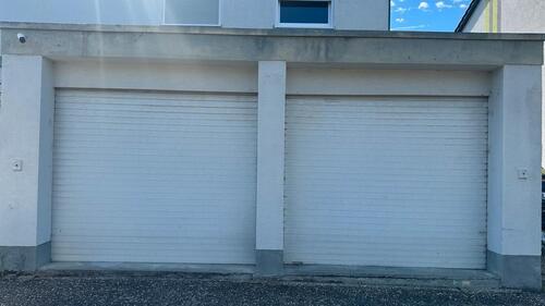 Foto - Doppelgarage in Ruchheim - 250,00 EUR Miete,