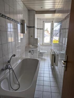 Foto - 2 Raumwohnung im Erdgeschoss mit Einbauküche zu vermieten!!!