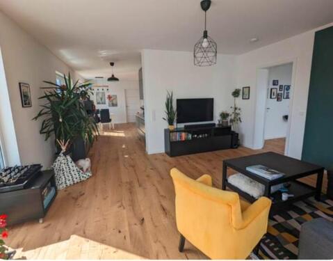 Foto - Penthaus Wohnung möbliert zur Zwischenmiete 01.11 bis 05.01.26