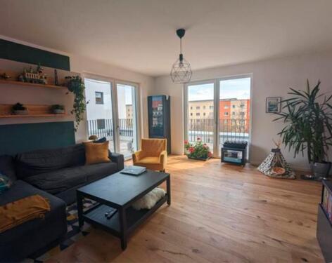 Foto - Etagenwohnung zur Miete in Leipzig