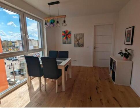 Foto - Etagenwohnung in Leipzig zur Miete