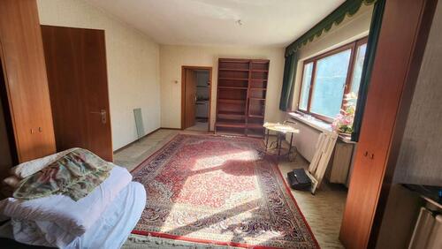 Foto - Etagenwohnung in Obertshausen